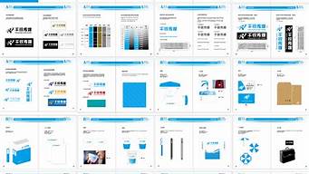 vi設(shè)計(jì)手冊完整版pdf（vi設(shè)計(jì)手冊完整版案例）