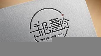 用名字做logo（用名字做logo設(shè)計(jì)軟件）