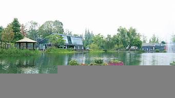 成飛公園的景觀設(shè)計(jì)手法（成飛公園的景觀設(shè)計(jì)手法有哪些）