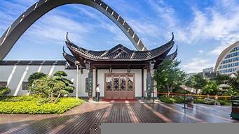 杭州屋頂景觀設(shè)計理念（杭州屋頂景觀設(shè)計理念公司）