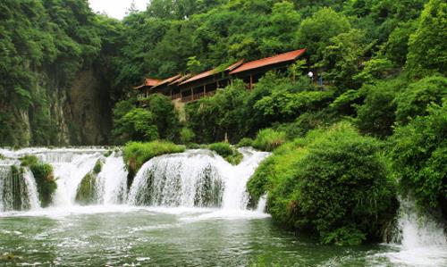 花溪公園景觀設(shè)計（花溪公園景觀設(shè)計特點）