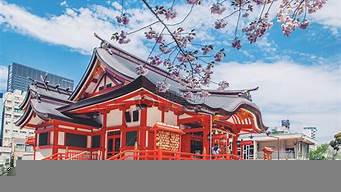 日式神社景觀設(shè)計(jì)圖（日式神社景觀設(shè)計(jì)圖紙）