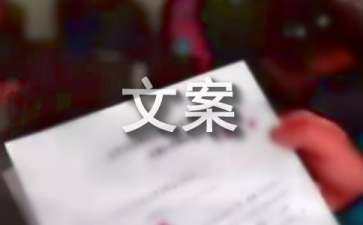 廣告文案創(chuàng)意說(shuō)明怎么寫(xiě)（廣告文案創(chuàng)意說(shuō)明怎么寫(xiě)范文）