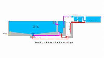 魚池循環(huán)水過濾系統(tǒng)（魚池循環(huán)水過濾系統(tǒng)怎么做）