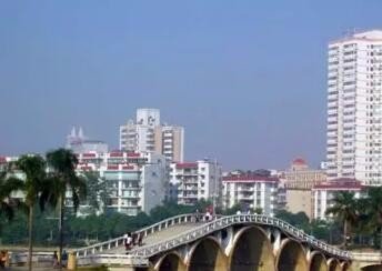 百色起義紀(jì)念公園景觀設(shè)計（百色起義紀(jì)念公園景觀設(shè)計理念）