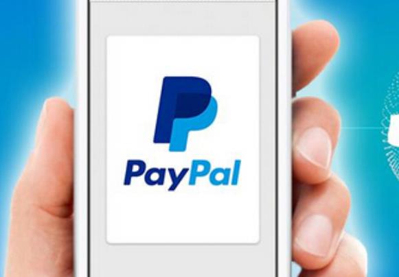 paypal正式進入中國（paypal全力進軍中國）