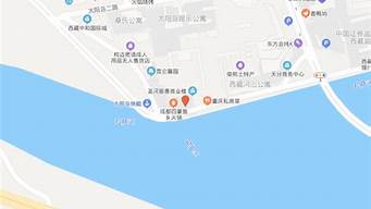 如何把店鋪名字弄地圖導(dǎo)航上（怎么把店名弄在地圖上）