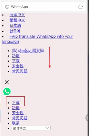 Whatsapp最新安裝包（whatsapp最新版安裝包）