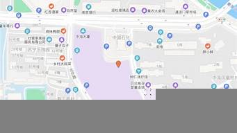 商家怎么在地圖上做定位（店鋪位置怎么免費注冊定位）