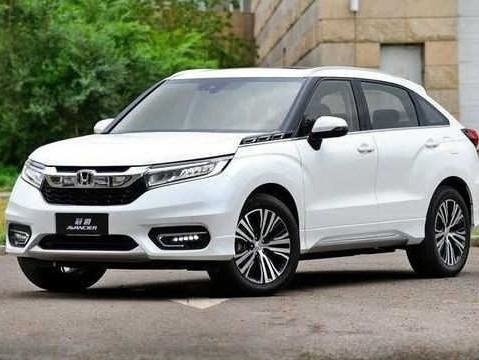 20萬以內(nèi)suv排行榜（20萬以內(nèi) suv）