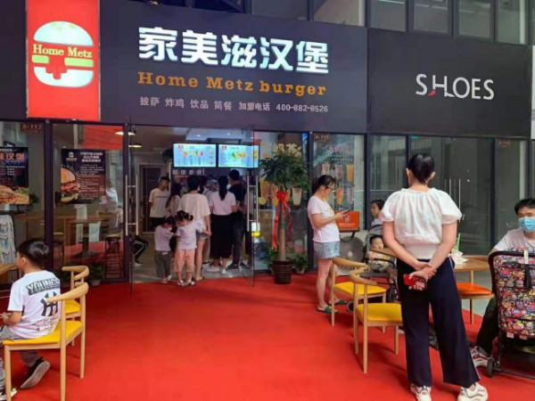 陜西加盟店排行榜小吃（陜西特色加盟店排行榜）