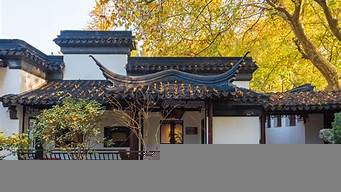 南京園林景觀設(shè)計案例分析（南京園林景觀設(shè)計案例分析報告）