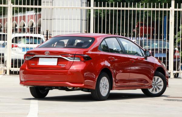 緊湊型轎車口碑排行榜（緊湊型轎車口碑排行榜最新）