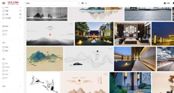 景觀設計資料素材網(wǎng)站（景觀設計資料素材網(wǎng)站大全）