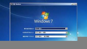 安裝win7UEFI硬盤啟動失?。╳in7 uefi不認(rèn)硬盤）