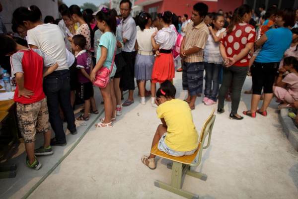 杭州小學外地人入學條件（外地轉(zhuǎn)杭州小學需要什么條件）