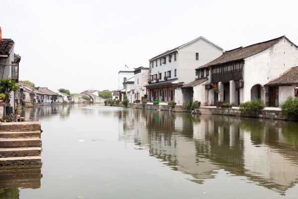 揚州蘇州杭州哪個好（揚州蘇州杭州哪個城市更好）