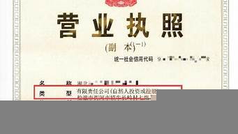 抖音變更營(yíng)業(yè)執(zhí)照（抖音變更營(yíng)業(yè)執(zhí)照會(huì)影響流量嗎）