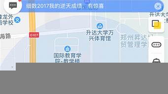 高德地圖圖層設(shè)置（高德地圖圖層設(shè)置怎么設(shè)置）