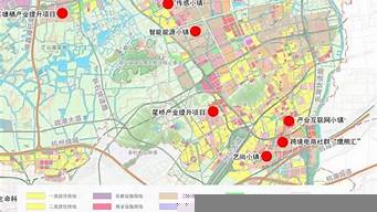 杭州有哪些開發(fā)區(qū)（杭州有哪些開發(fā)區(qū)公園）