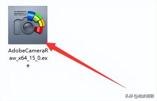 Adobe Camera Raw 15.0 獨(dú)立完整安裝包（ACR15.0 WIN+MAC）最新版